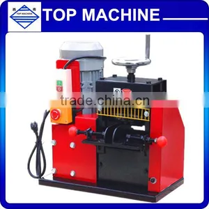 Automatic Scrap Copper Wire Stripping Machine,scrap Copper Wire Stripping Machine,copper Wire Stripping Machine thumbnail-1