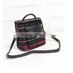 Fashion Canvas Bags Handbag thumbnail-6