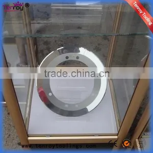 Metal Tubes Plastic Pipes Paper Tubes Cutters thumbnail-1