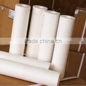 2016 PP Spun Filter Cartridge Making Machine With Air Compressor thumbnail-4