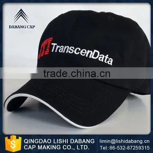 Professionally Cap Manufacturer Unisex Outdoor Snapback Baseball Cap Wholesale thumbnail-6