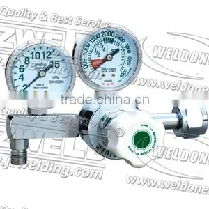 Medical Oxygen Regulator thumbnail-1