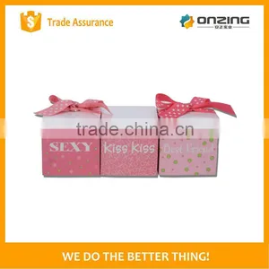 Onzing Hot Sale Memo Cube Office Stationery With Customized Design thumbnail-1