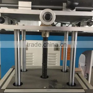Pcb Wood Mdf Pvc Plastic Leather Fabric Paper Glass Acrylic Bamboo ABS Non-metal Material Co2 Laser Marking Machine thumbnail-2