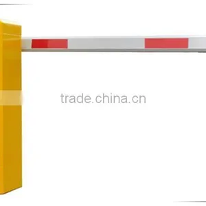 Straight Arm Stable Parking Boom Barrier thumbnail-6