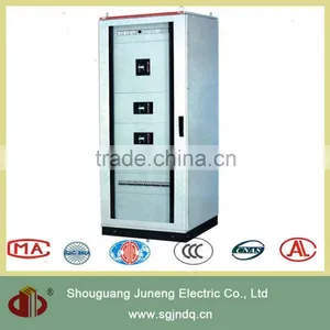 ABB ArTu Power Distribution Control Panel thumbnail-1