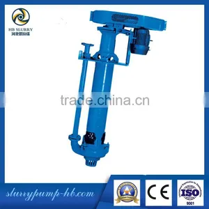 Good Quality Vertical Slurry Pump to Indonia thumbnail-1