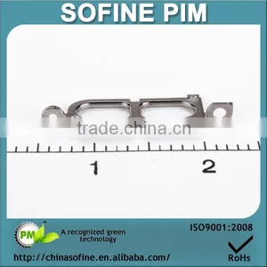 Metal Press Moulding For High Quality Mobile Parts thumbnail-5