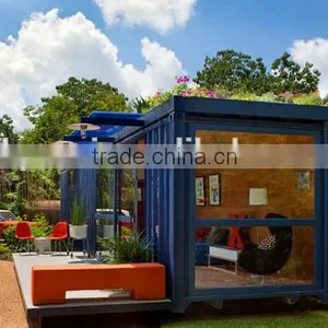 Professional Container House Luxury/expandable Container House/luxury Container House thumbnail-2