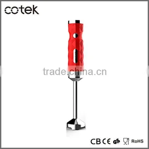 Diamond Desgin Electric Hand Blender With CE, CB, GS, ROHS, EMC, LFGB thumbnail-3
