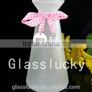 Glass Bottles of Classical Green thumbnail-5