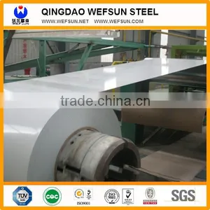 Hot Ddipped Steel Colored Coil PPGI Color Coil/sheet/plate Prepainted Galvanized Steel Coil/sheet/plate thumbnail-3