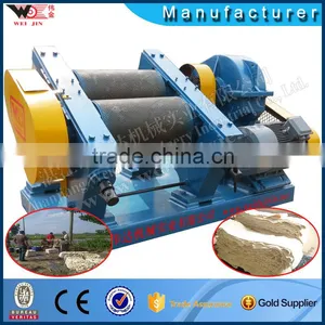 New Designed Rubber Heat Press Machine for Sale With CE /rubber Creper thumbnail-2