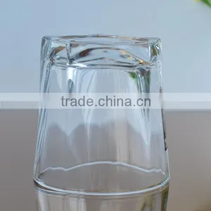 China Manufacture Wholesale Personalized Whisky Glass Cup thumbnail-3