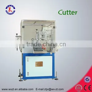 Cutter for Soap(CE Certified Cutting Machine) thumbnail-1