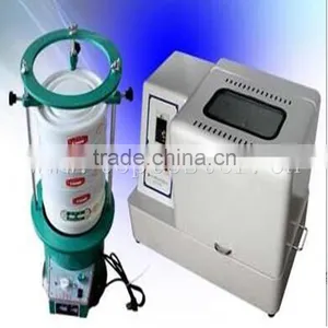 Automatic Accurate Soil Heavy Metal Analysis Machine, Soil Grinding Machine thumbnail-1