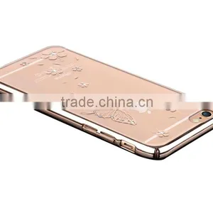 Express PC Material Phone Case for Iphone 6 Plus 6S thumbnail-3