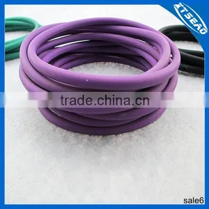Cheap Price Long Service Life Heat Resistant Rubber Seal O-rings thumbnail-2