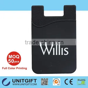 2015 Hot Sell!keychain Credit Card Holder/hard Plastic Credit Card Holder thumbnail-1