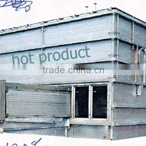 Inner Heating Fluid Bed Dryer Used in Humic Acid thumbnail-1