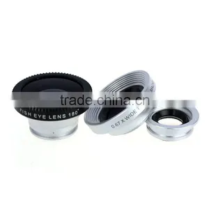 613 Mobile Accessory 3 in 1 Universal Lens thumbnail-4