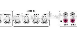 Realmagic H.264 SD Transcoder/encoder thumbnail-2