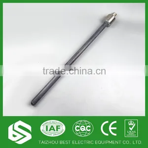 Factory Supply Customized Sic Heating Rod for Furnace thumbnail-1