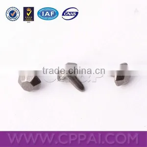 High Quality Umbrella Shape Custom Jeans Rivet Buttons thumbnail-1