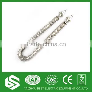Durable CE,UL Standard Fin Tube thumbnail-2