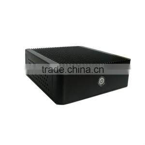 AMD T56N Nettop Mini PC NIS-H880B Box PC thumbnail-1
