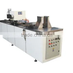 Q111 One Shot Automatic Chocolate Moudling Machine thumbnail-2