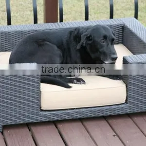 Rattan Dog Bed Suppliers thumbnail-1