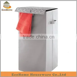 Laundry Box for Dirty Clothes thumbnail-1