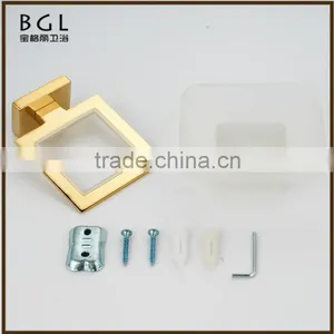 20739 High Quality Bathroom Fittings Soap Dish Zinc Alloy Bathroom Soap Dish thumbnail-5