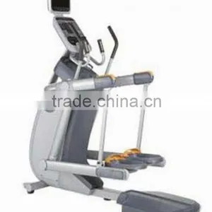 GNS-FBT100 Full Body Building Elliptical Cross Trainer Gym Fitness Equipment thumbnail-1