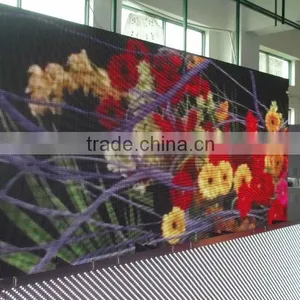 Led Commercial Advertising Display Screen P4 Led Display Screen Stage Background Led Video Wall for Concert thumbnail-4