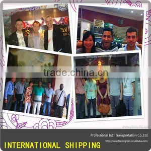 Dhl International Logistics Courier Transfer to New York,N.Y. thumbnail-1