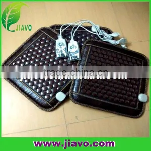 Tourmaline Heating Cushion/jade Massager Cushion With Korea Techology thumbnail-3
