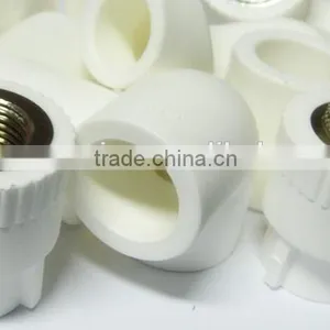 Trade Assurance Supplier for PPR Pipe and Fittings thumbnail-3