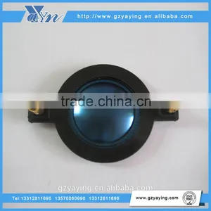 the Most Novel Speaker Parts Aluminium Speaker Diaphragm thumbnail-1