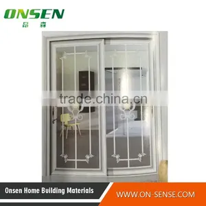 Retail Sliding Glass Door Products Imported From China Wholesale thumbnail-5