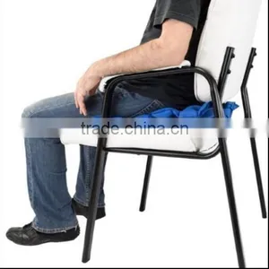 Medical Adult Anti Decubitus Car Inflatable Medical Air Seat Message Cushion thumbnail-5