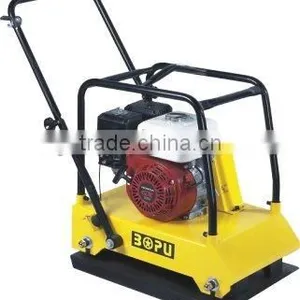 HONDA/LIFAN/KOHLER/ROBIN Plate Compactor VB-80,120 thumbnail-1