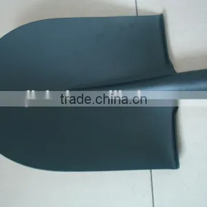 Metal Gardening Hand Spade Tools Agricultural Shovel thumbnail-4