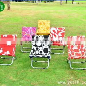 Small Size Sun Cheap Colorful Folding Chair thumbnail-6