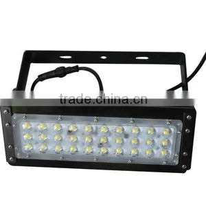 IP 65 ROHS Led Tunnel Light With 120W thumbnail-1