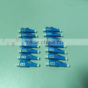 Wholesale High Quality Fiber Optic Adjustable Attenuator Accept TT thumbnail-3