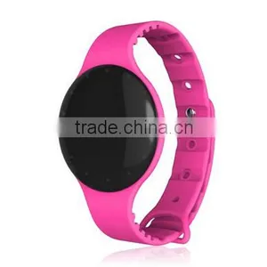 Cheapest Digital Smart Bluetooth Bracelet H8 Fitness Tracker Pedometer Wristband Smart Braclet Waterproof thumbnail-2