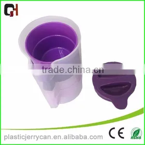 Top Quality Multi Plastic Cup thumbnail-2