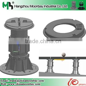 Self Leveling Pedestal System thumbnail-1